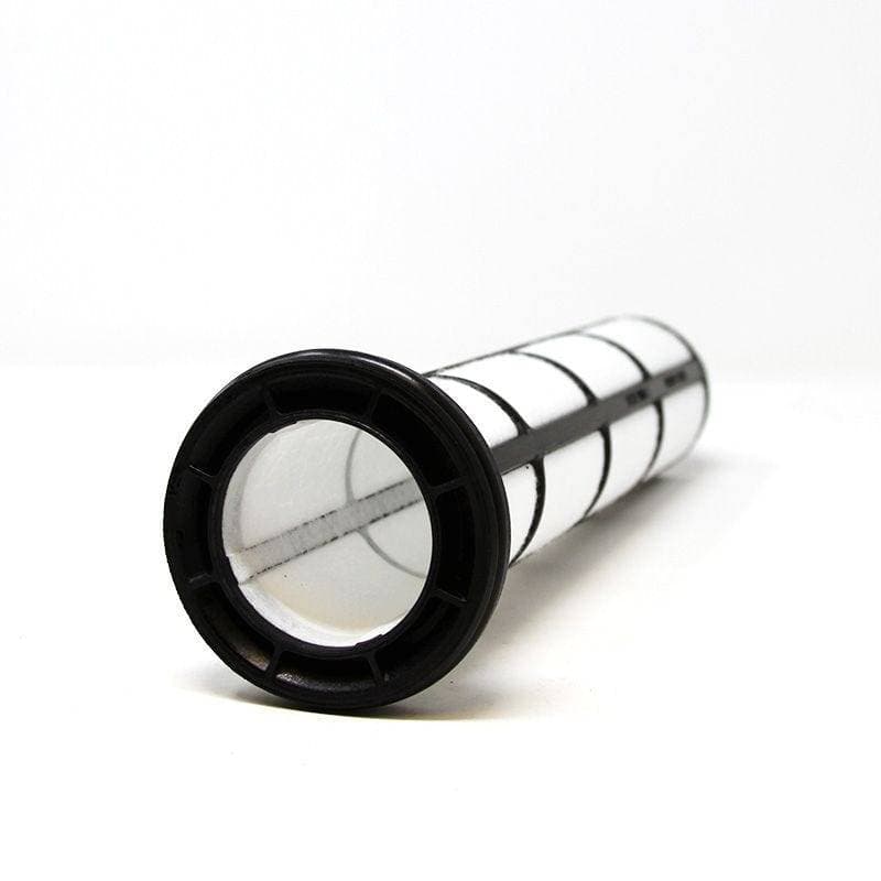 Genuine Bobcat inner air filter 7020361 showing the internal structure.