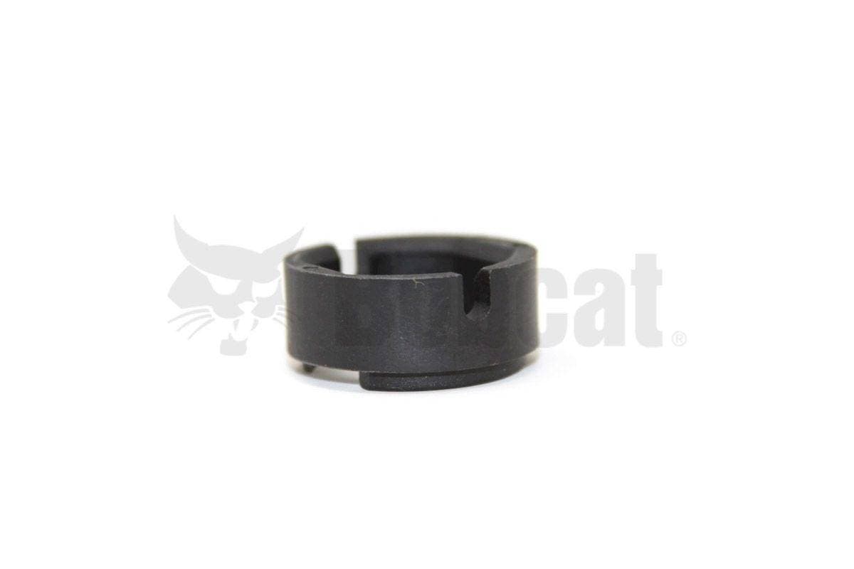 Genuine Bobcat Ignition Switch Adapter, 73000328 side view. 