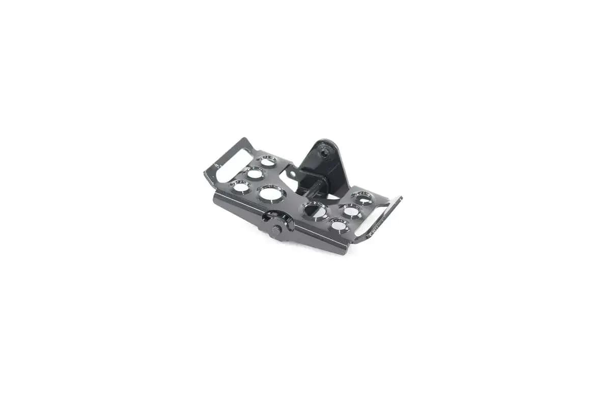 Bobcat Right Control Foot Pedal Assembly 7123942 Westerra Equipment