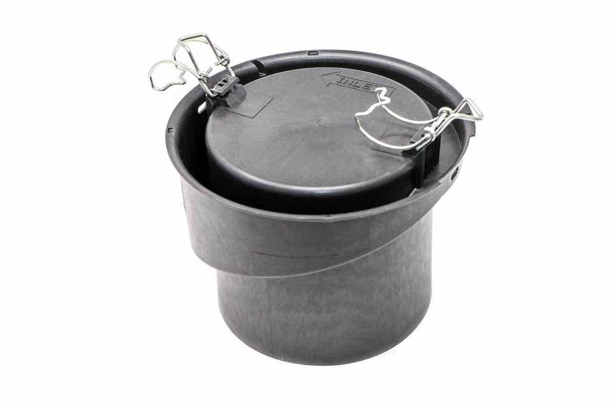 Genuine Bobcat Cover Air Cleaner 7019283 showing view 2