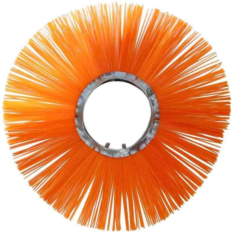 Genuine Bobcat Flat Sweeper Brush 7241794 showing view 1