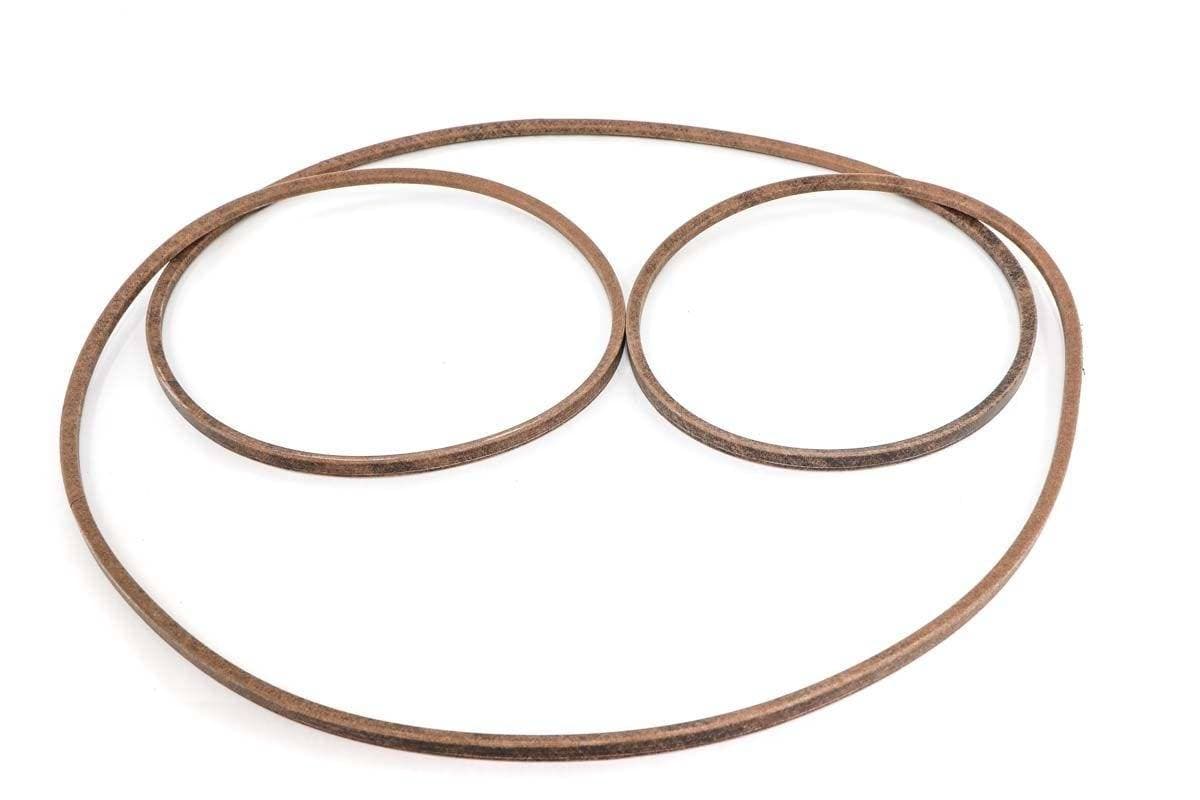 Bobcat 72" Cutterdeck Belt - 4177291 - Westerra Equipment