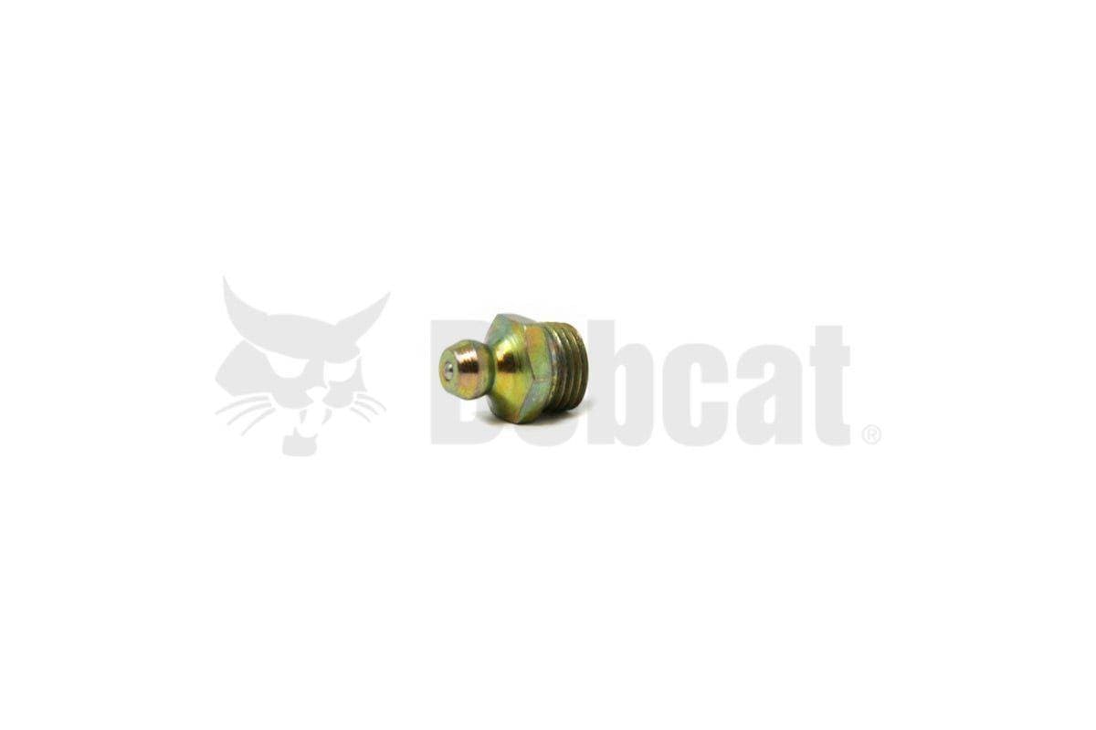 Genuine Bobcat Grease Fitting Zerk 10h25 showing view 4_1