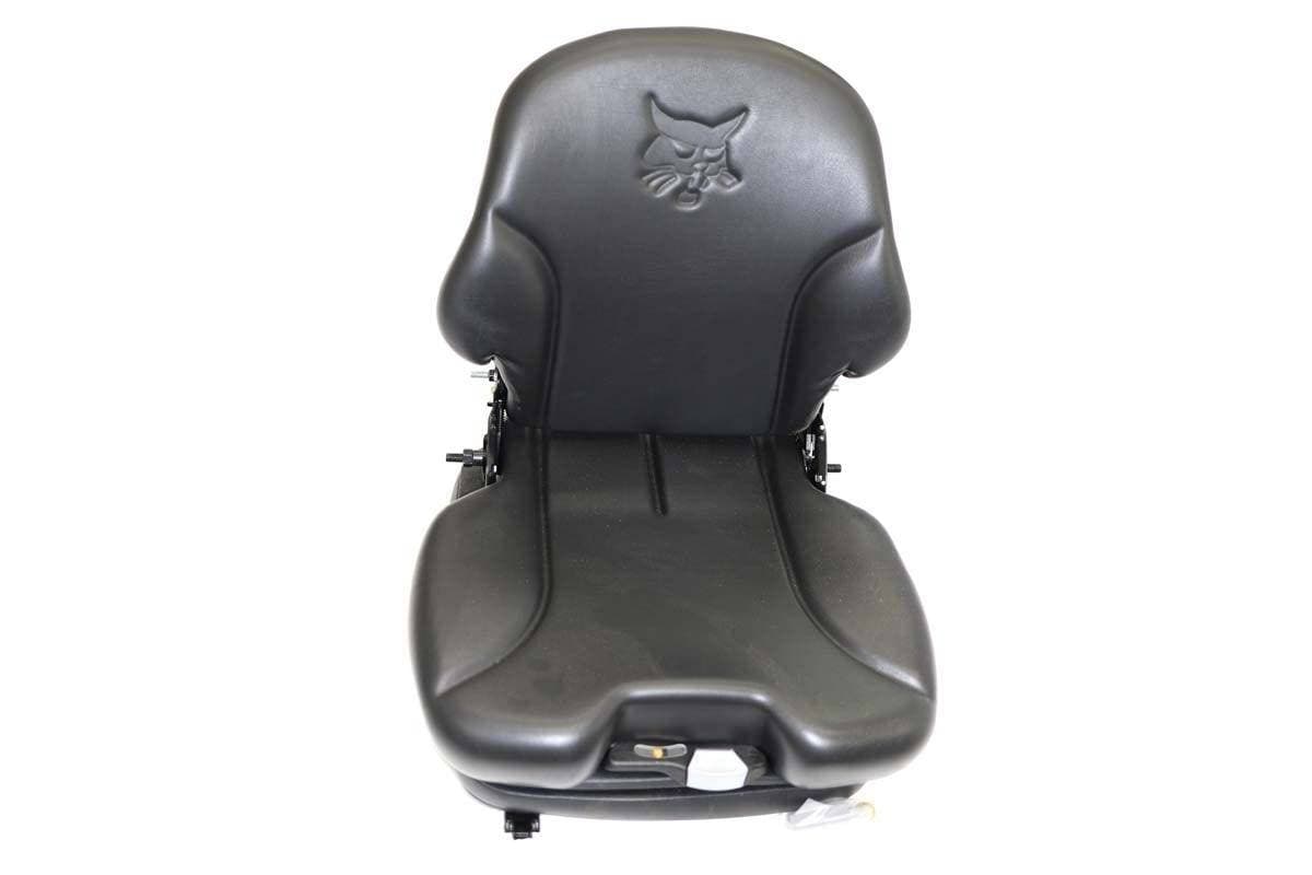 Genuine Bobcat Seat Operator Suspension Air 7167603 showing view 1