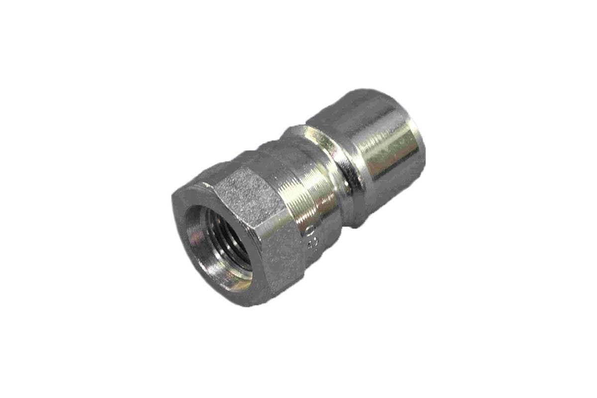 Genuine Bobcat coupler, 6684125-view 2