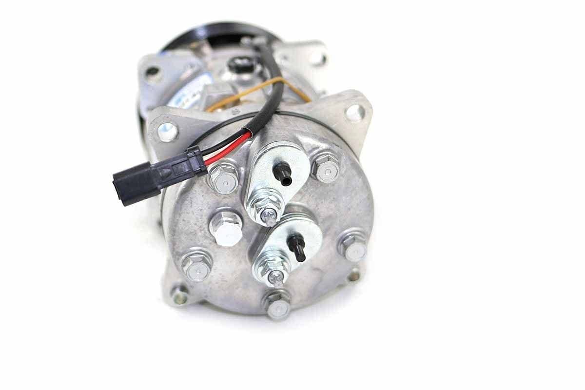 Genuine Bobcat AC Compressor 7365152 view 1