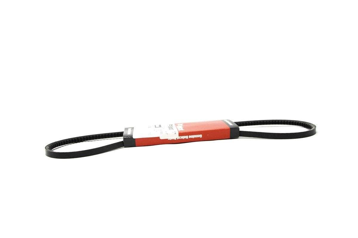 Genuine Bobcat Alternator Belt 7100104 showing view 2.