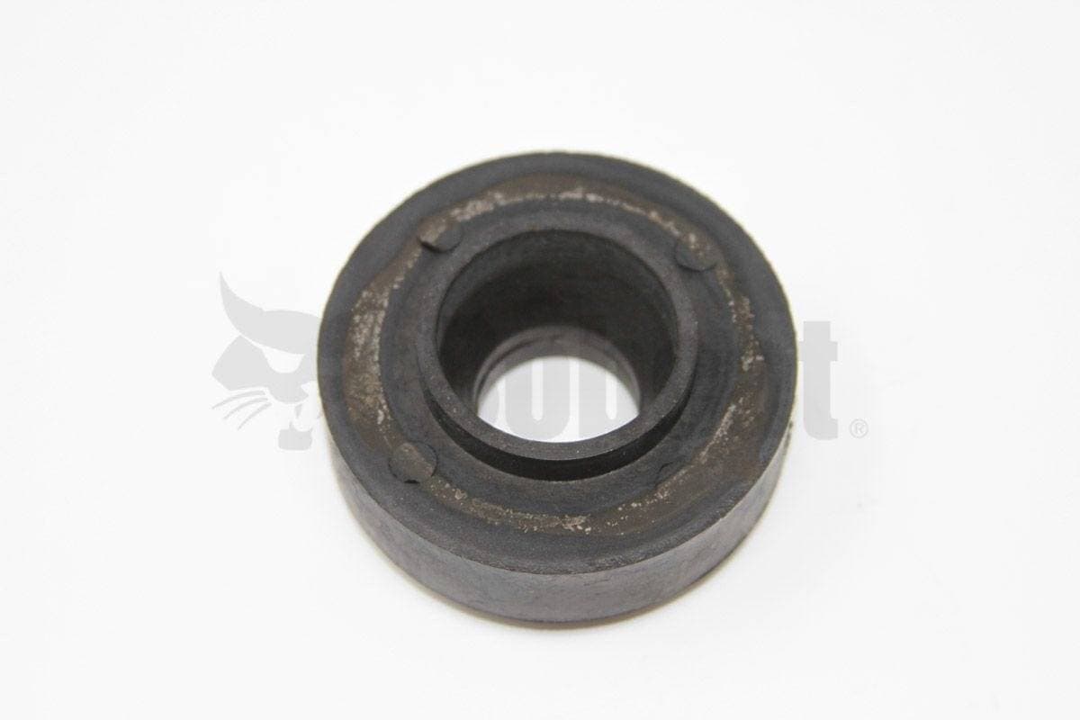 Genuine Bobcat Damper, 7000489 bottom view. 