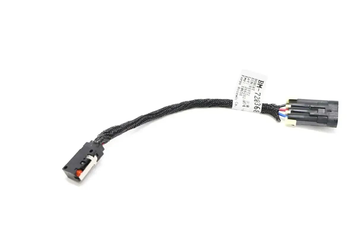 Bobcat Neutral Switch Harness 7208368 Westerra Equipment