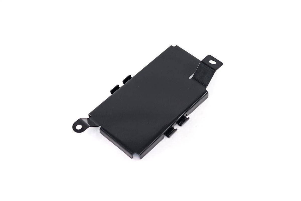 Genuine Bobcat Battery Pan 7159352 showing view 1.