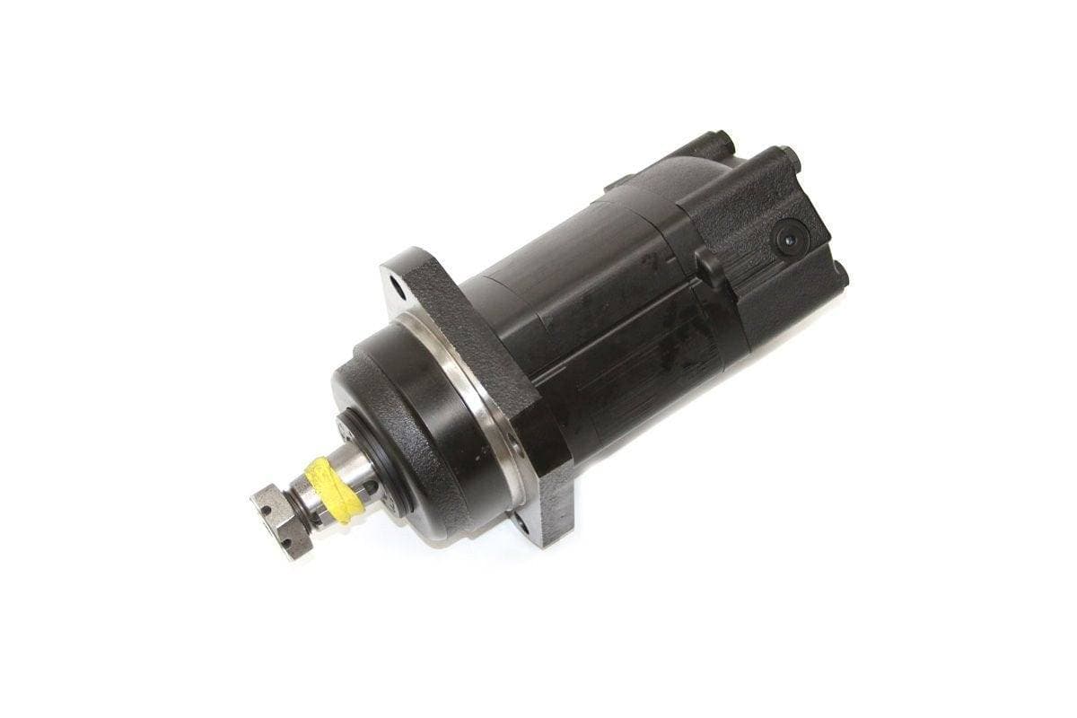 Genuine Bobcat Hydraulic Drive Motor 6686261 showing view 4