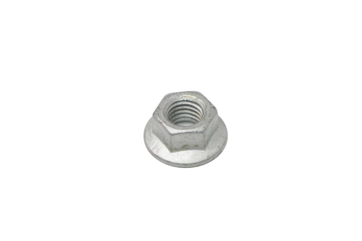 Genuine Bobcat Nut Flanged Hex 43dm10 showing view 1