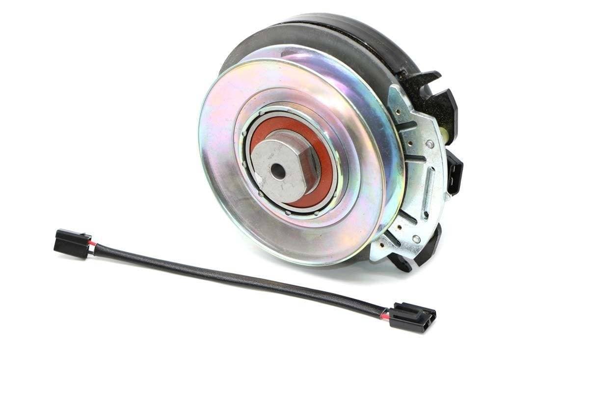 Genuine Bobcat Clutch Electric 4165689 showing view 2