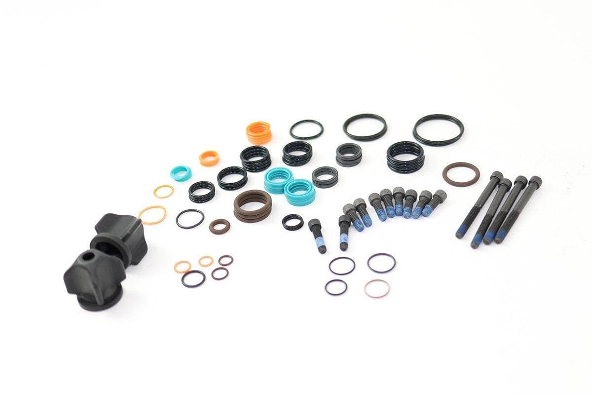 Genuine Bobcat Kit Seal 6816253 view 2.