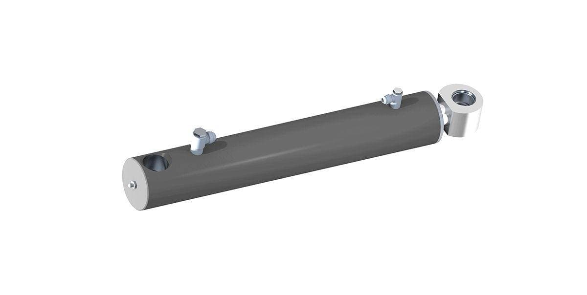Genuine Bobcat Cylinder 7338638 showing view 1.
