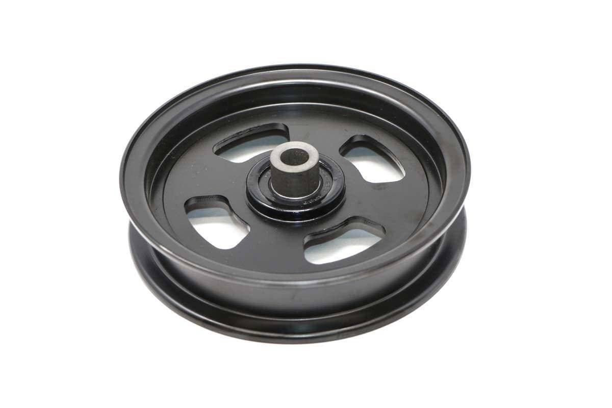 Genuine Bobcat Pulley Idler 4176836 showing view 3