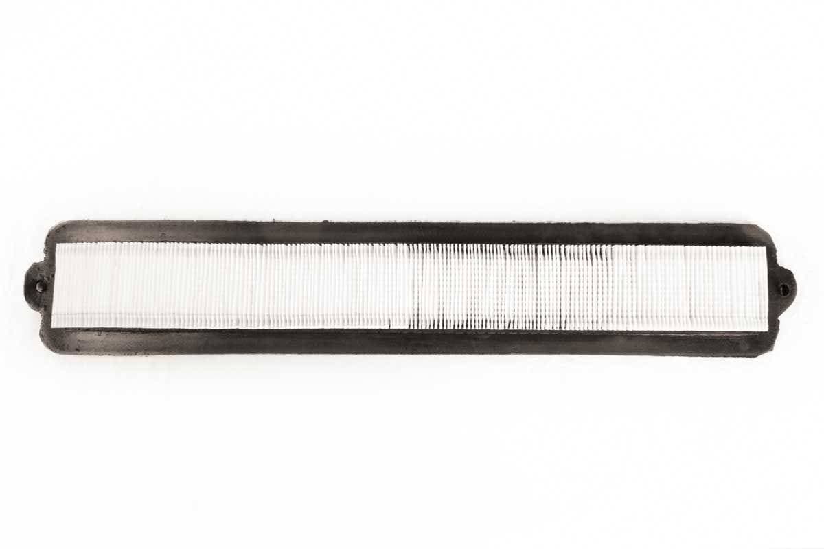 Genuine Bobcat Cab Heater Air Filter, 6677983 view 1.
