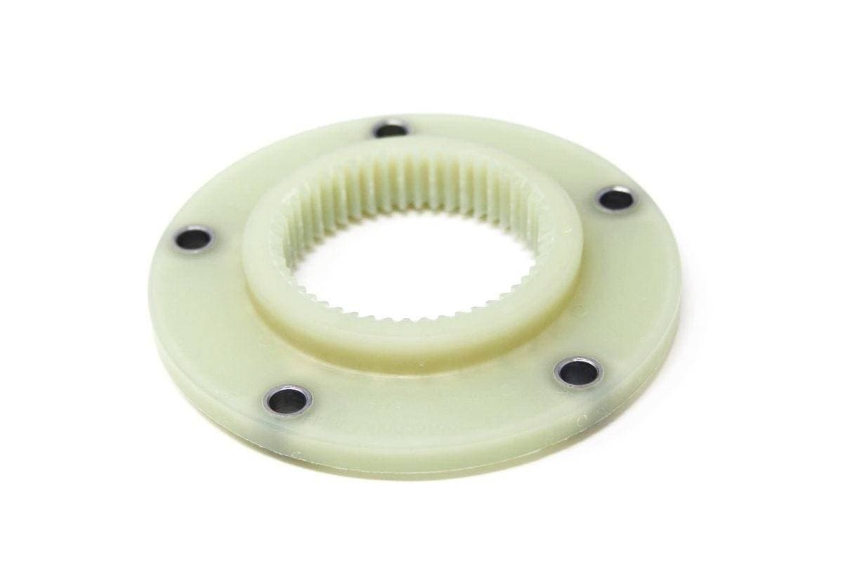 Genuine Bobcat Coupler Connector 6670757 showing view 1