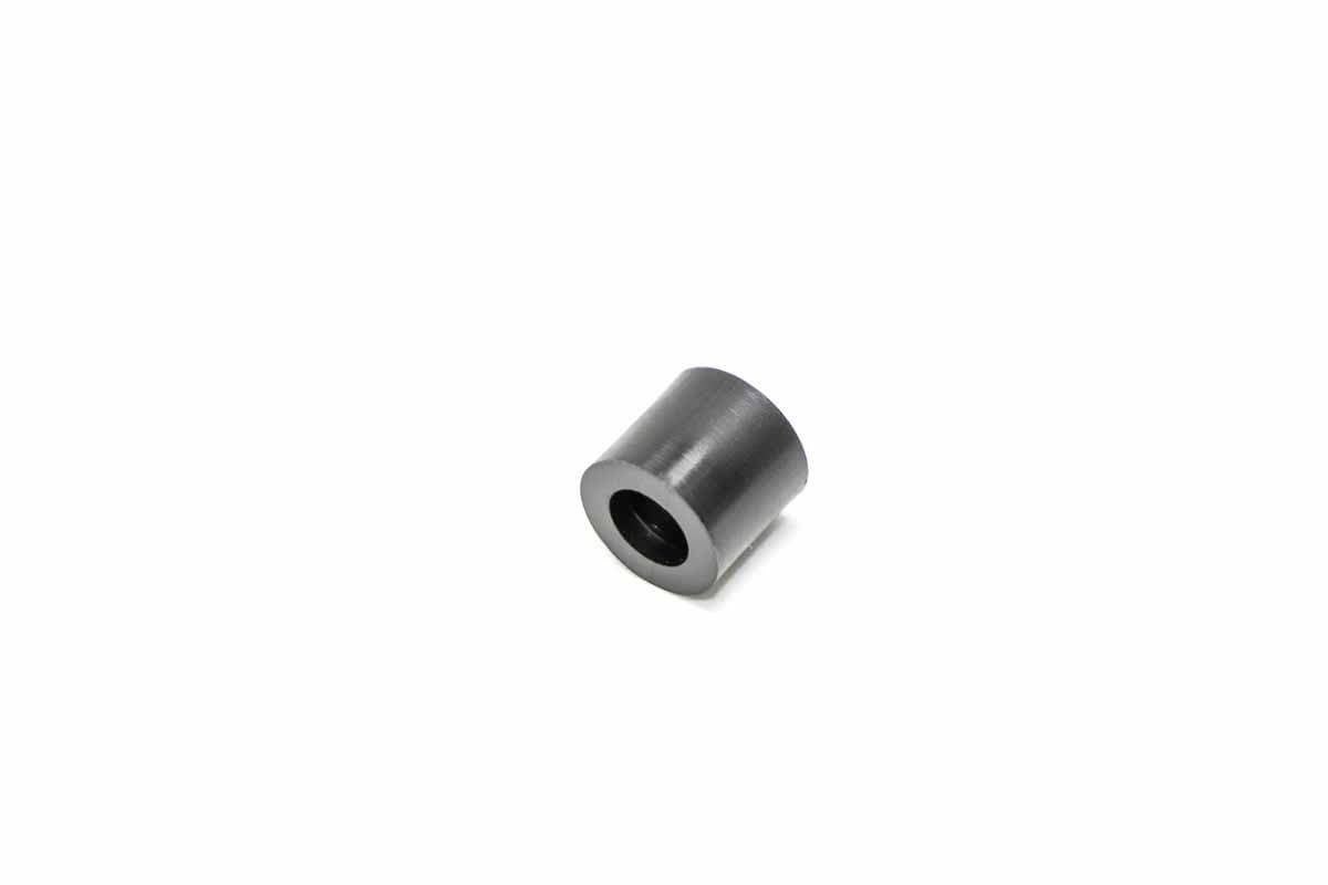 Genuine Bobcat Spacer Bracket 7210929 showing view 3