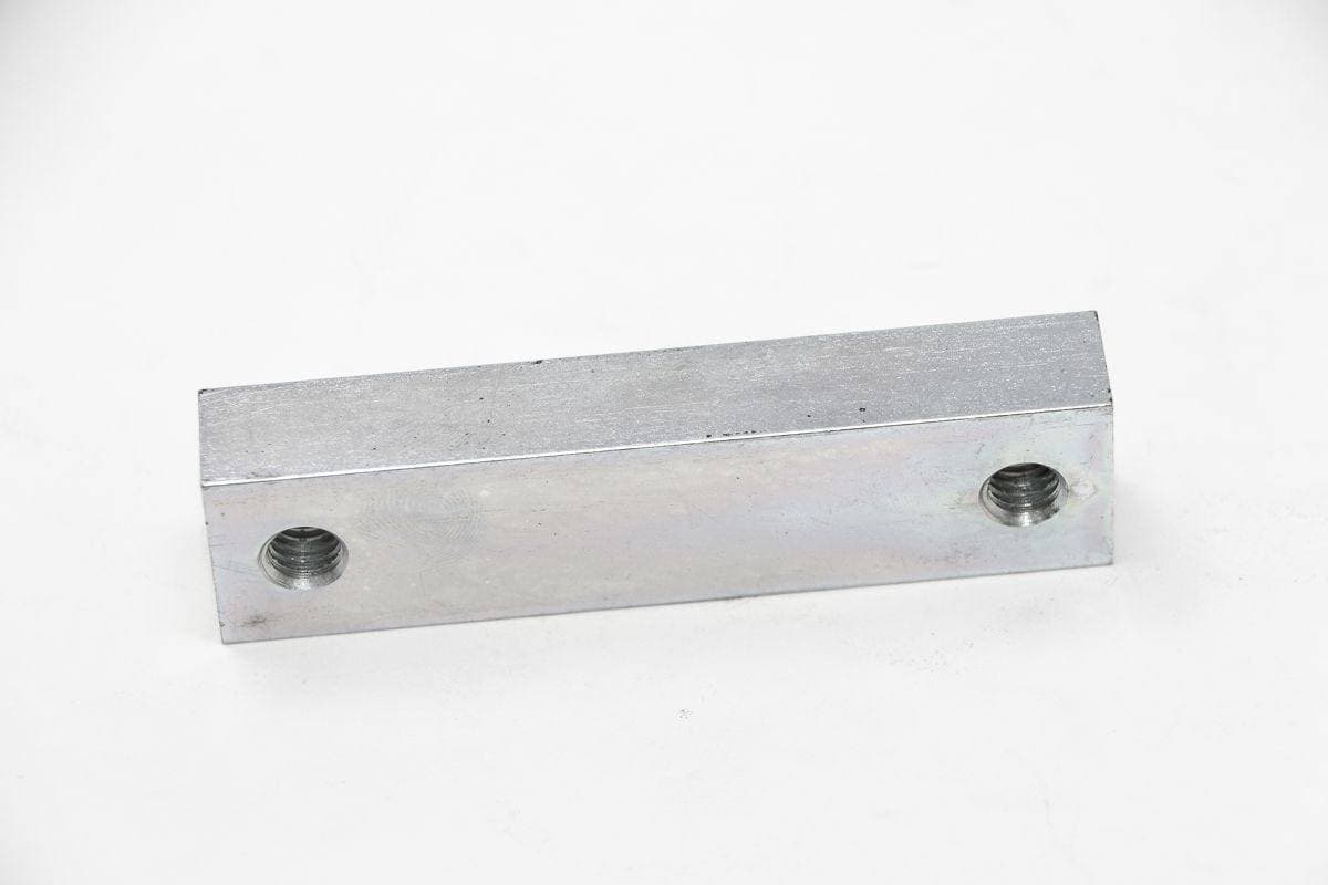 Genuine Bobcat Wear Block 6702716 showing view 2.