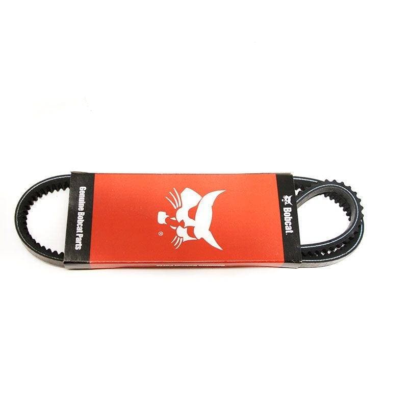 Genuine Bobcat Fan Belt 6732416 showing view 3