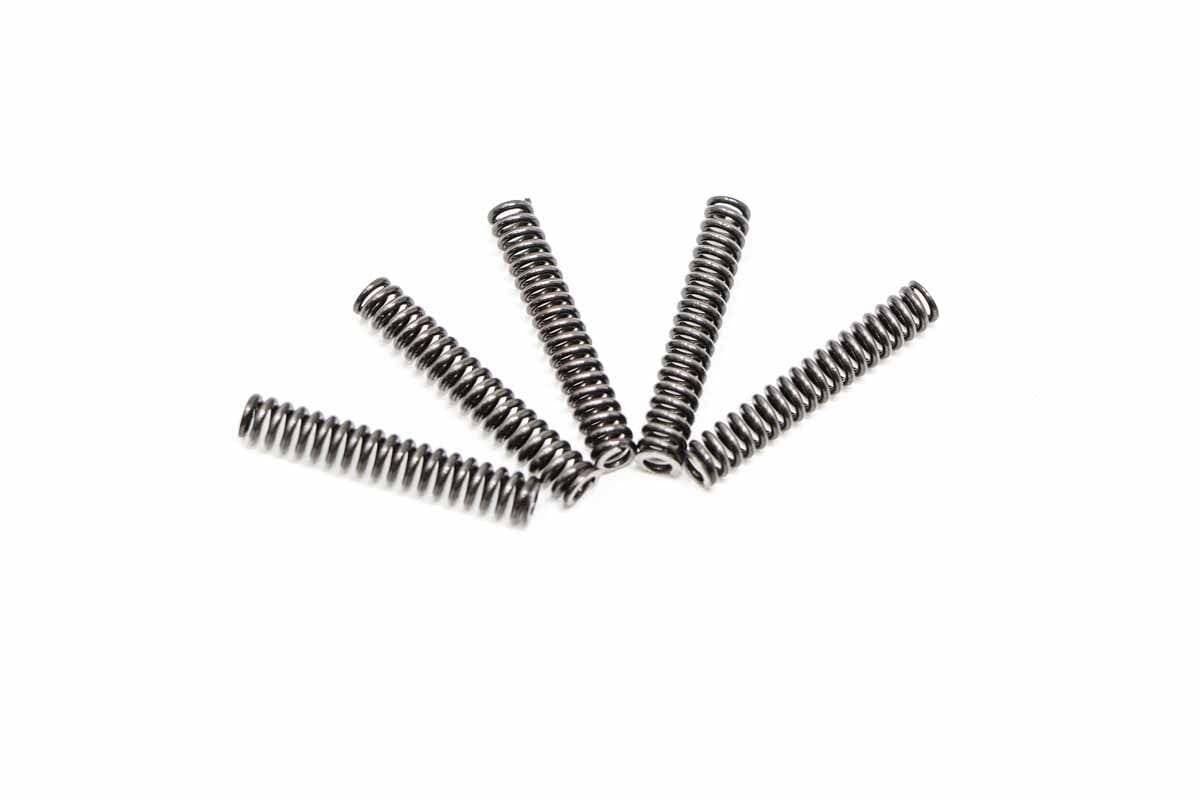 Genuine Bobcat Spring Detent 5 6592107 showing view 1